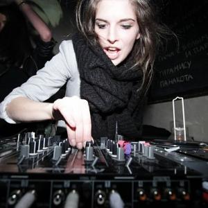 Dasha Malygina (RU)