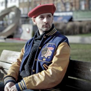 Giles Smith / Secretsundaze (UK)